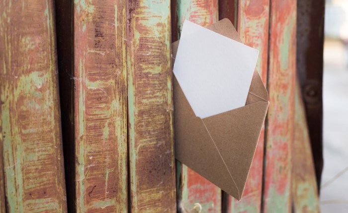 Dueling Letters: To My Anxiety and Depression/Dear Silent&nbsp;Warriors