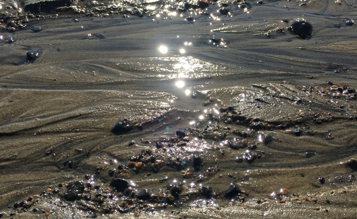 Reach the Beach: Perspective From My Air&nbsp;Pocket