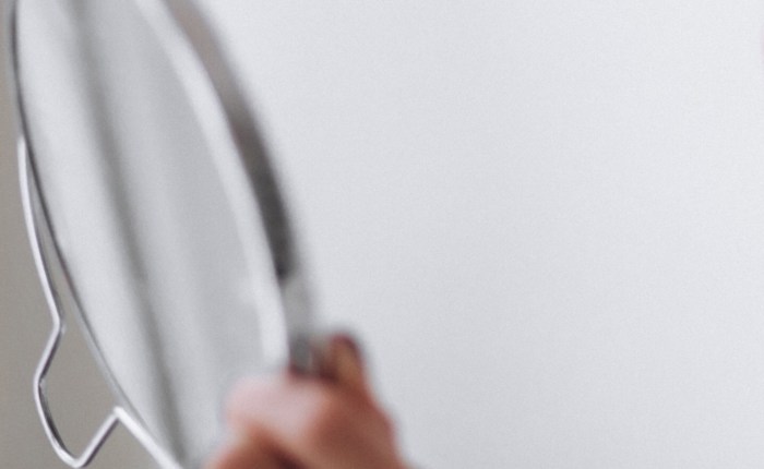 Mirror, Mirror: Living with Anxiety, Depression, and Warped&nbsp;Reflections