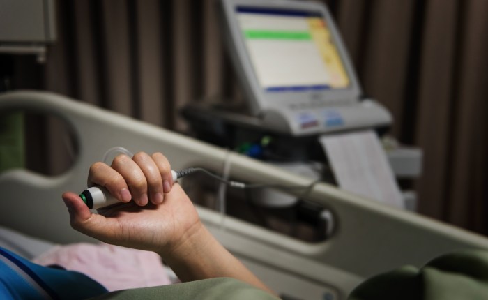 Grieving Through Labor&nbsp;Pains