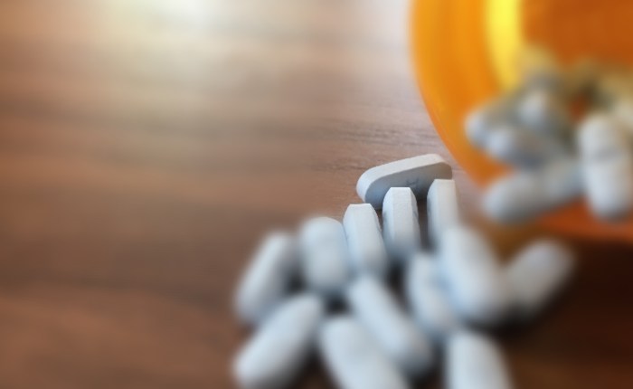 A Swallow Dive: Choosing Medication Over&nbsp;Fear